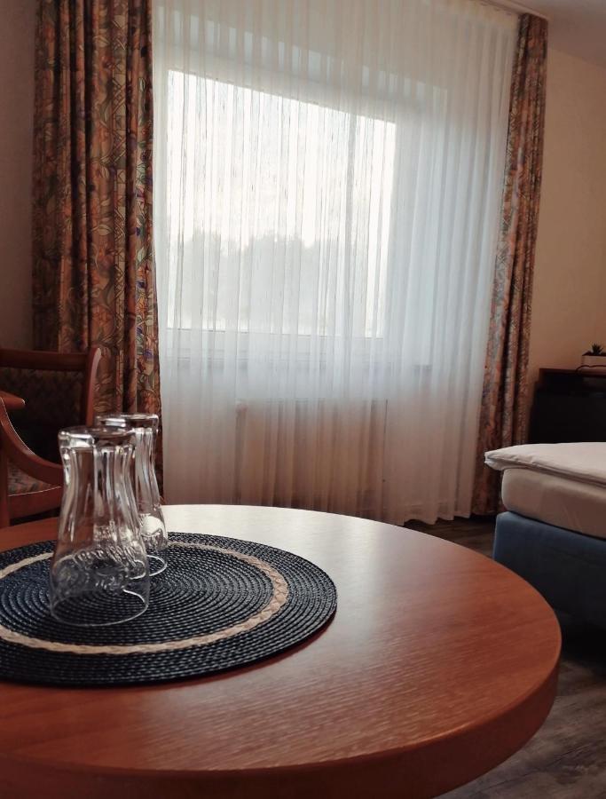 Pension Landidylle Wohlenhagen Dış mekan fotoğraf